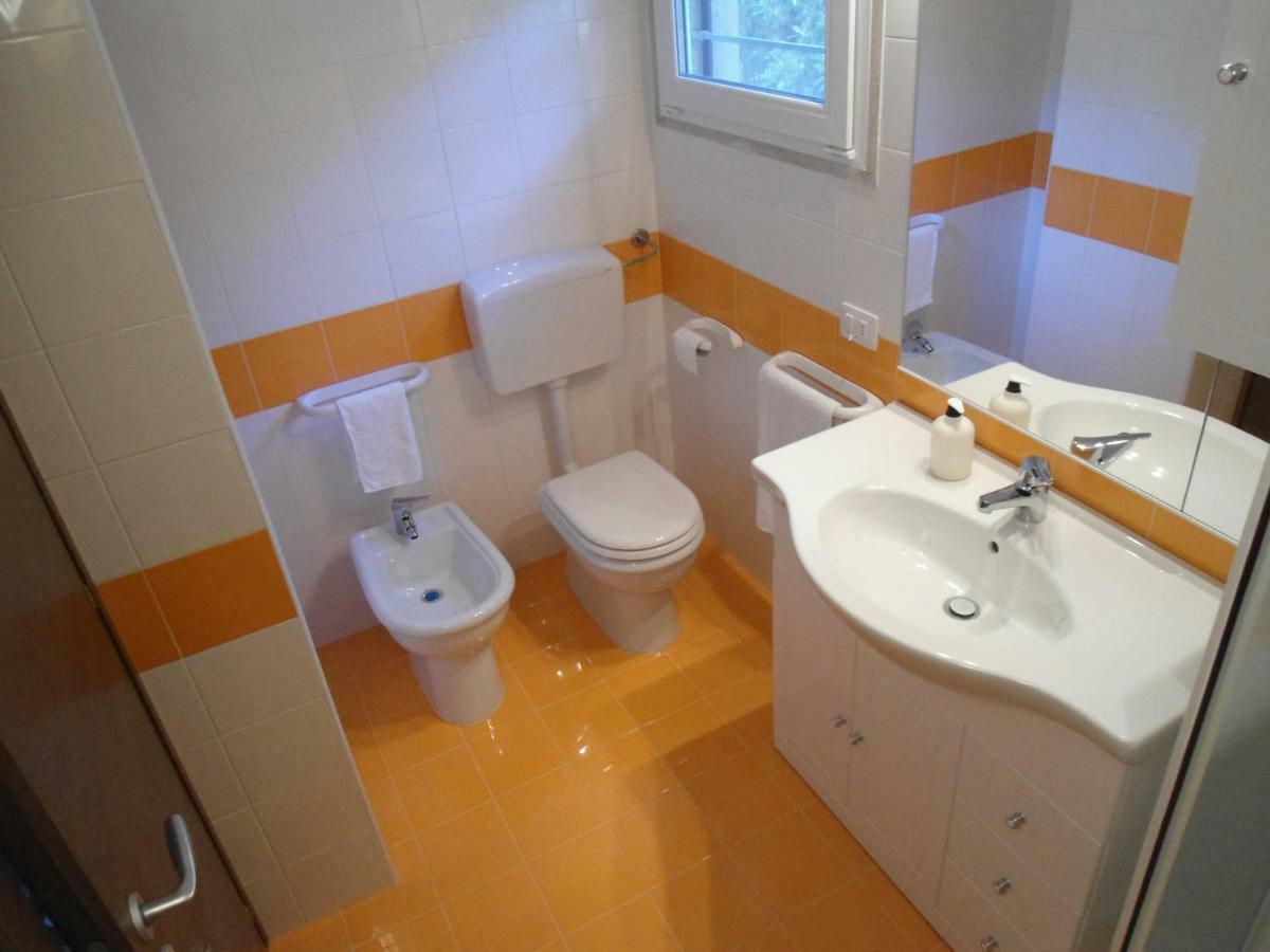 Hotel Arcobaleno à Porto Cesareo Extérieur photo