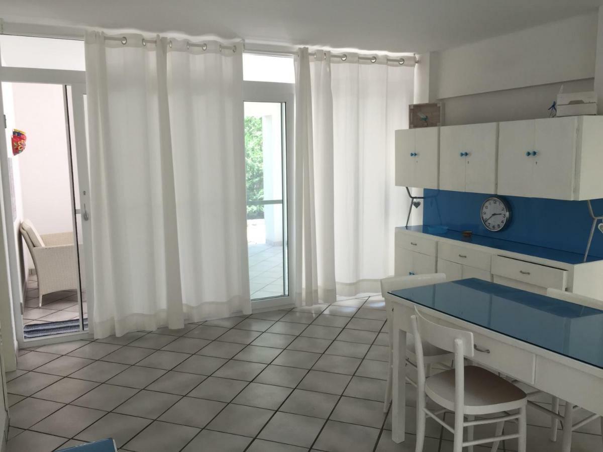 Hotel Arcobaleno à Porto Cesareo Extérieur photo