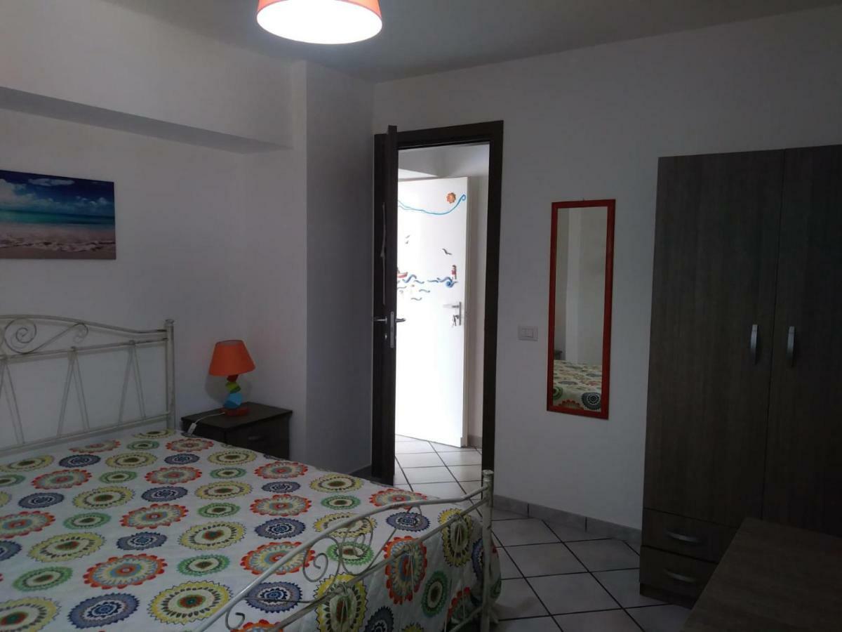 Hotel Arcobaleno à Porto Cesareo Extérieur photo